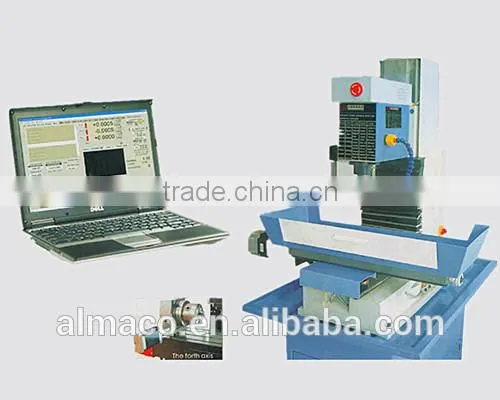china profect and low price cnc micro drills 52531 of ALMACO company