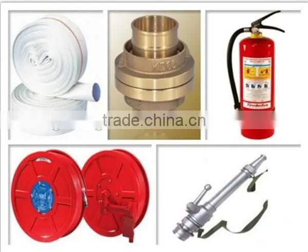 high pressure flexible pvc layflat fire hose