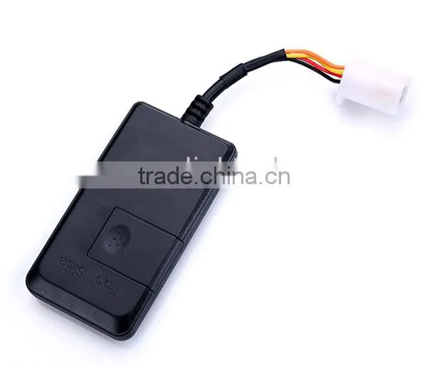 Using a mobile phone can realize free positioning tracking GPS tracker, real-time and accurate