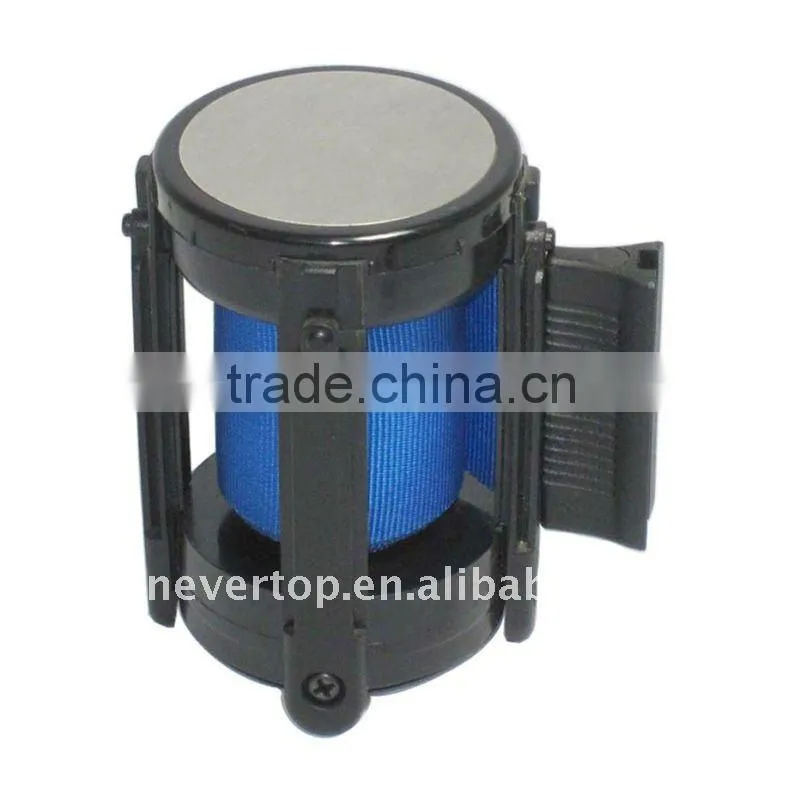 Queue Barrier,Retractable Belt Barrier,Crowd Control Barrier