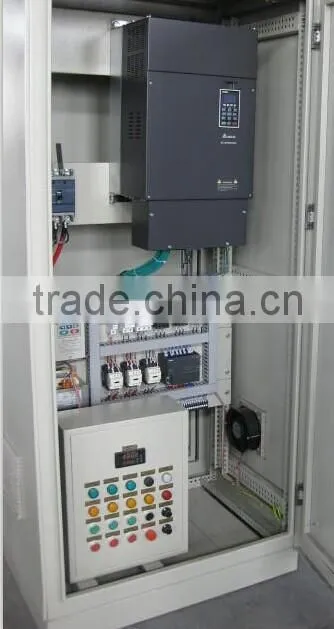 Factory Price Tire Tread rubber compound cold feed extruder machine