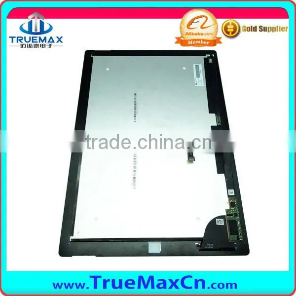 New products for Microsoft surface pro 3 lcd assembly made in China