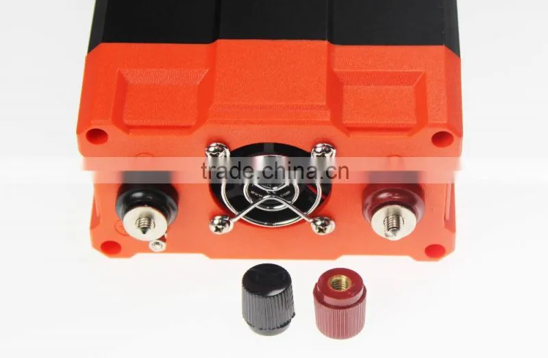 Meanwell 700W dc-ac inverter 700W True Sine Wave DC-AC Power Inverte rwelding dc to ac power inverter