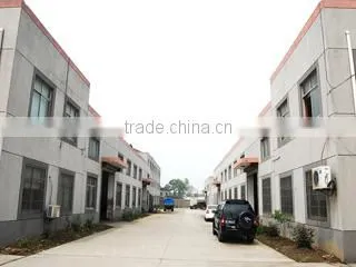Kunshan Zhonggu Precision Hardware Co., Ltd. company overview - view 2