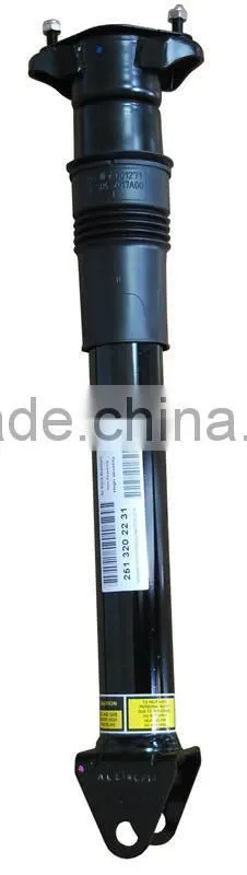 Shock suspension for Mercedes Benz used mercedes benz g-class W251/R300 rear OE No.2513202231