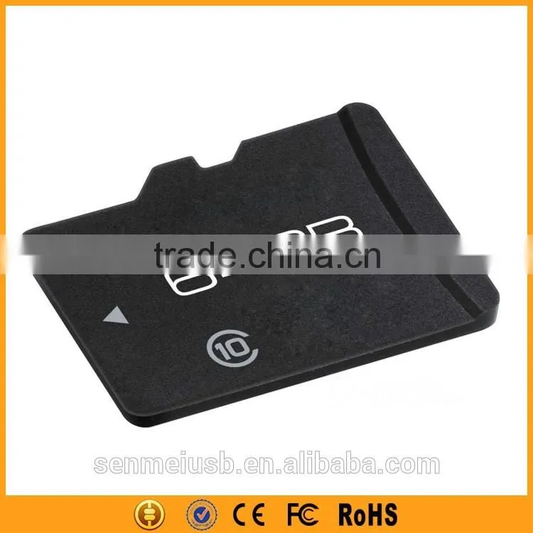 High-Capacity Extreme Speed Class 10 TF Card 32 GB