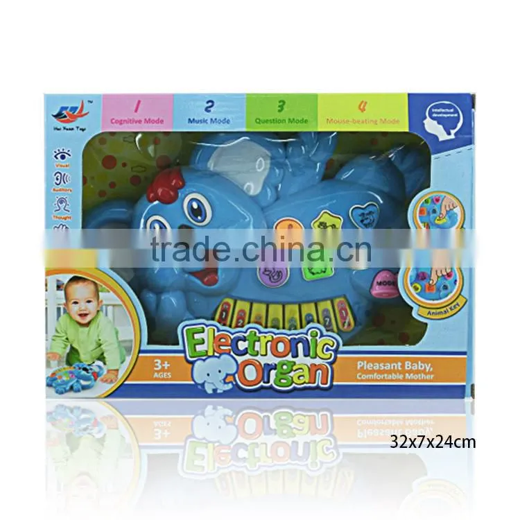 Education instrument children electronic organ toys
