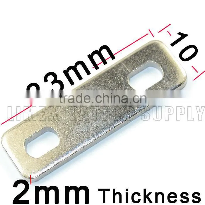 New Professional RED color good quality silicone tattoo clip cord