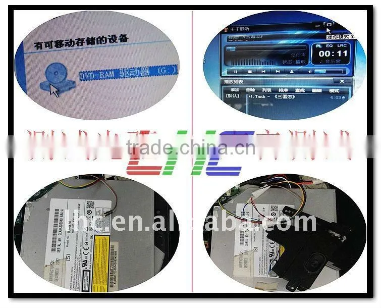 E4010 motherboard for Fujitsu +Fully tested +warranty +free shipping