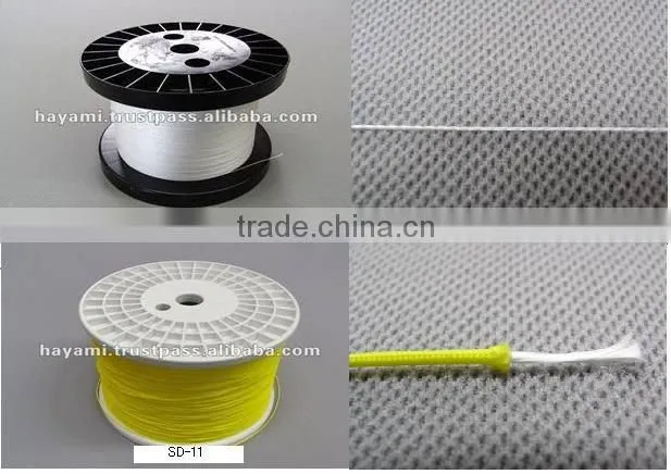 UHMWPE kite line / kite lines in kitesurfing / kites for kite surfing
