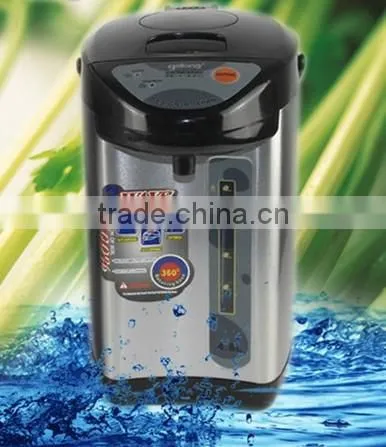 Large capacity 4.8L 5.8L electric kettle, electrical thermos tea pot