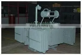 DISTRIBUTION TRANSFORMER