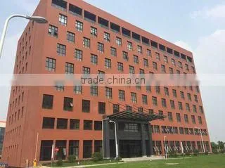 Shanghai Betvis Information Technology Co., Ltd. company overview - view 1