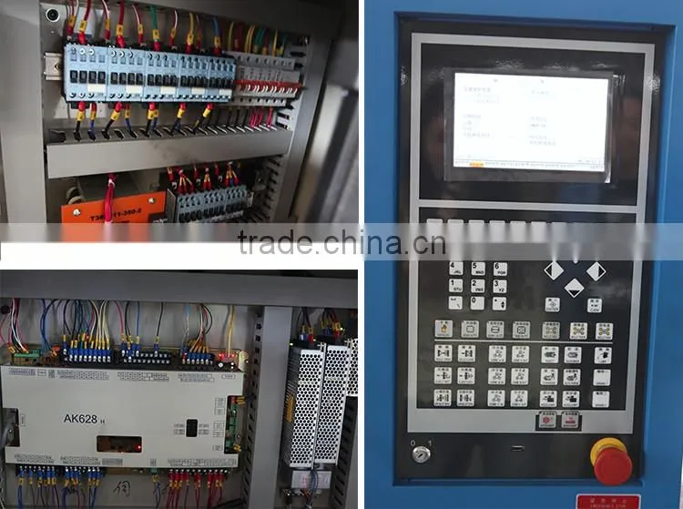 Professional Manual Injection Molding Machine