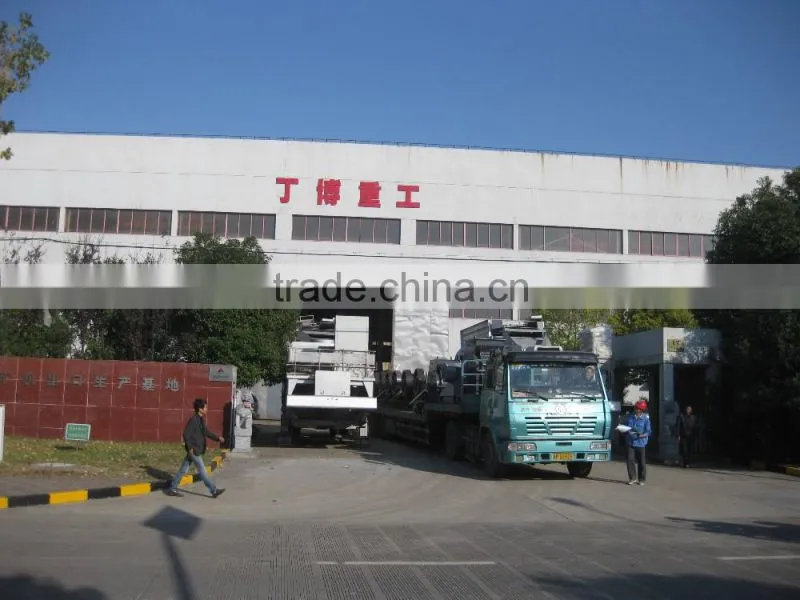 300mesh cao powder classifier and Powder Concentrator for lime milk plant