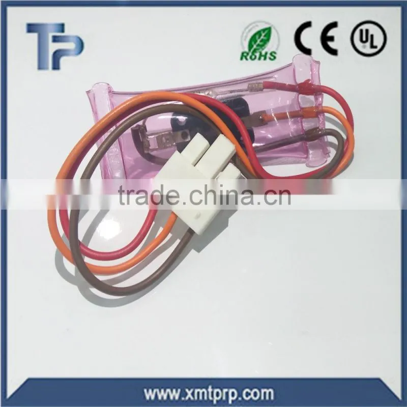 REFRIGERANT Bimetal defrosting temp control thermostat