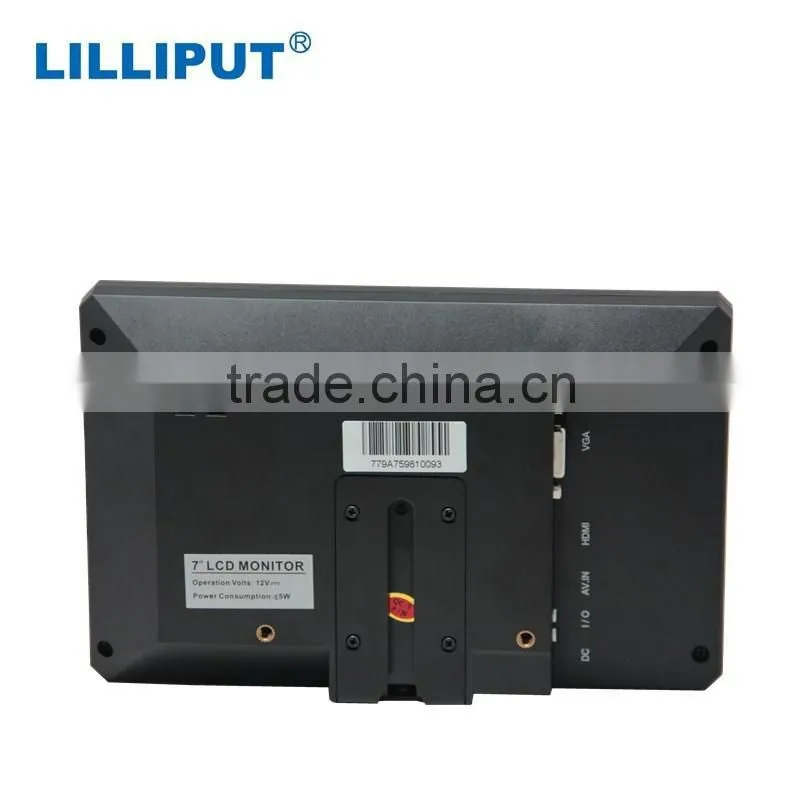 New product 7 inch widescreen 10-point touch capacitive screen 779GL-70NP/C/T