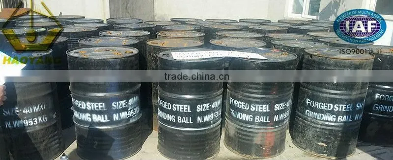 hot sales 60mm forged steel balls