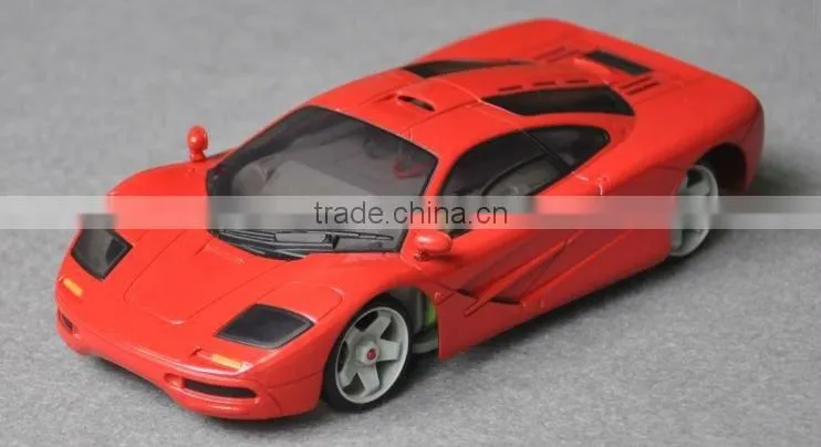 2.4GHz transmitter 1/28th scale mini-z f1 racing cars