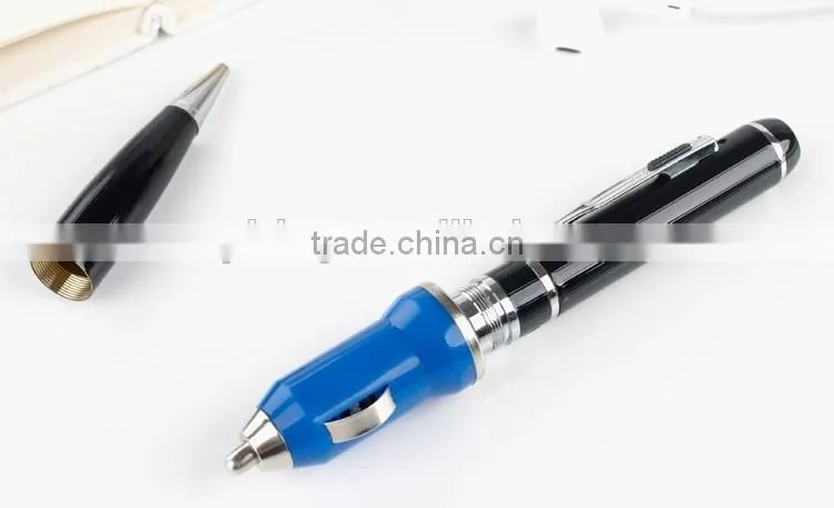 1920x1080P Multi-function CCTV hidden camera mini pen cctv camera