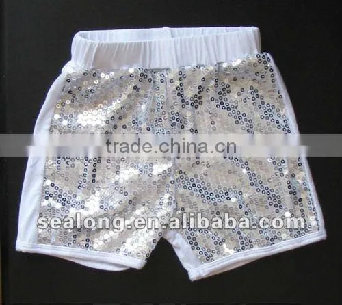 children's fashion sequin clothing sets