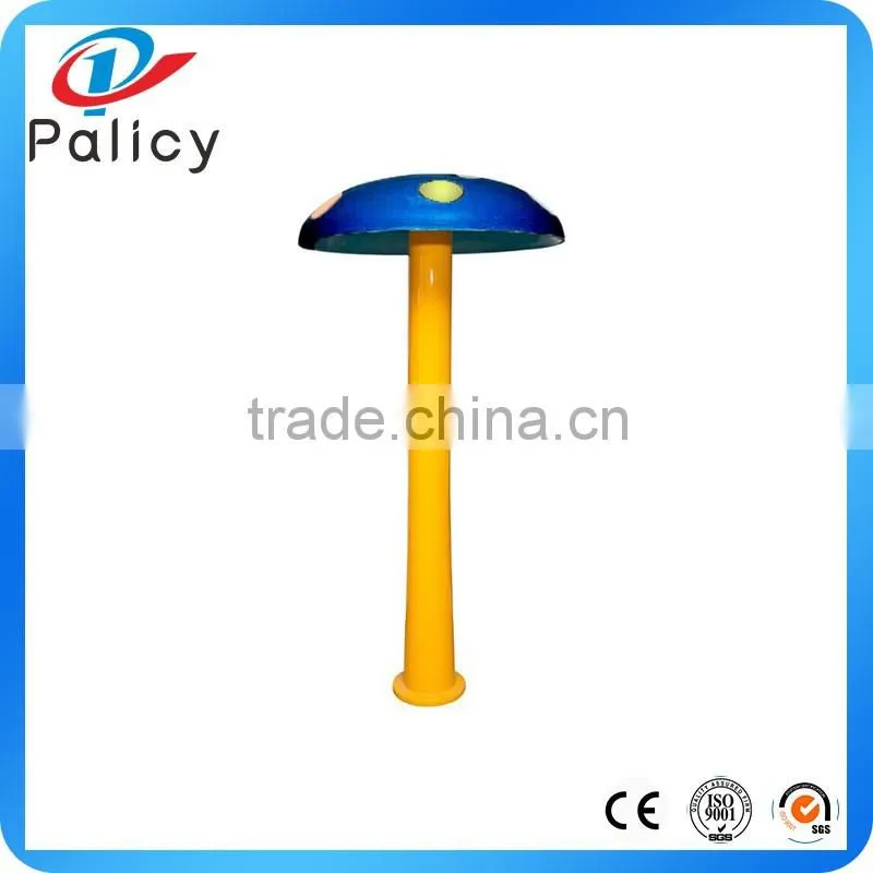 Swimming pool fountain mushroom for swimming pool mushroom umbrella water park
