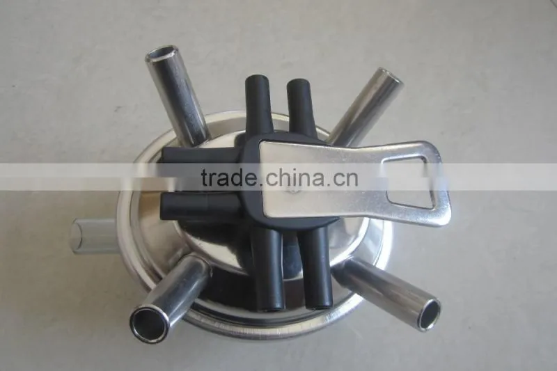 Delaval Harmony Replacement Orbit & Parts
