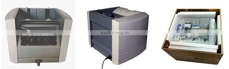 BMP - 300 Office Stapling & Folding Booklet Maker