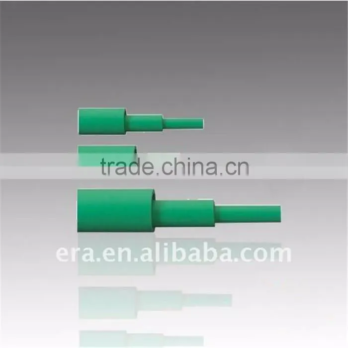 Factory price logo custom ppr end cap plumbing fittings
