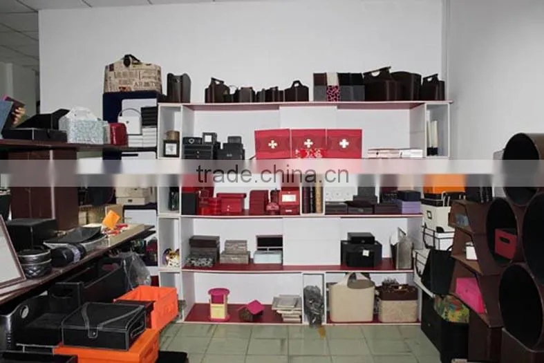 LS1075 Watch box