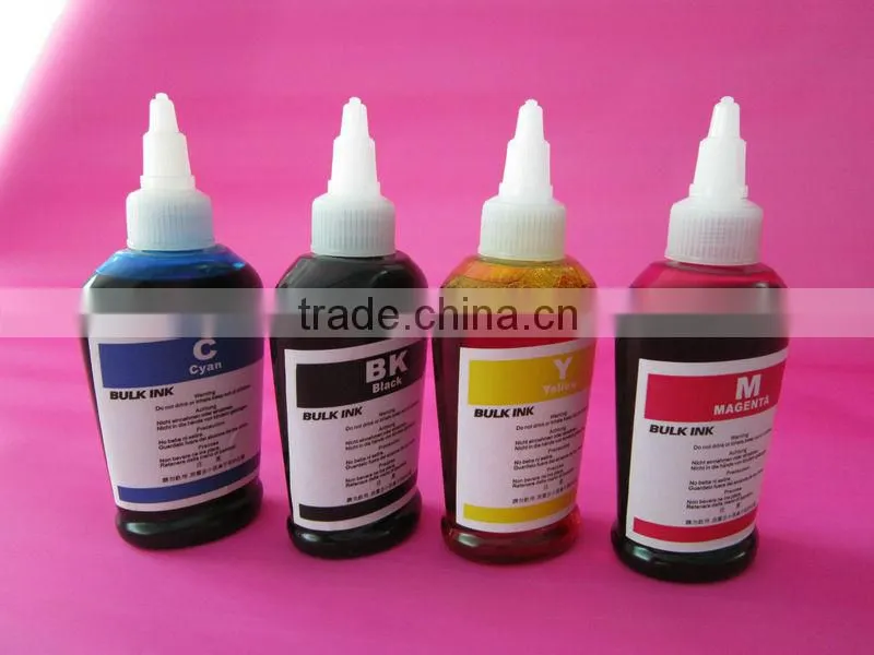 2014 High quality ink sublimation ink water based