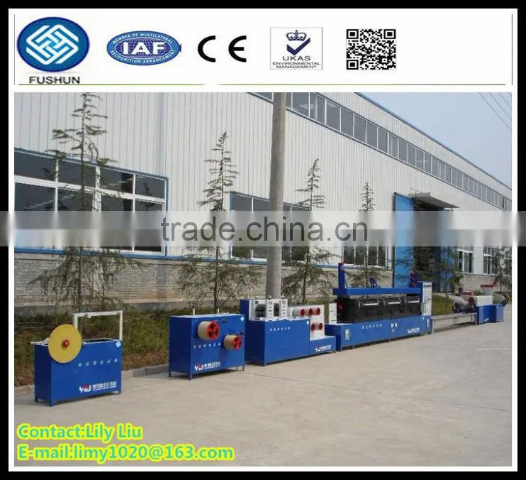 pp strap band making machine/pp strap band extruder
