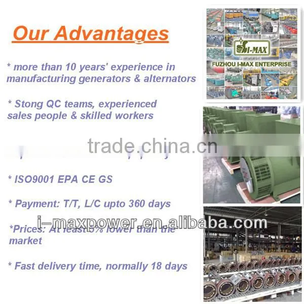 5kw alternator price