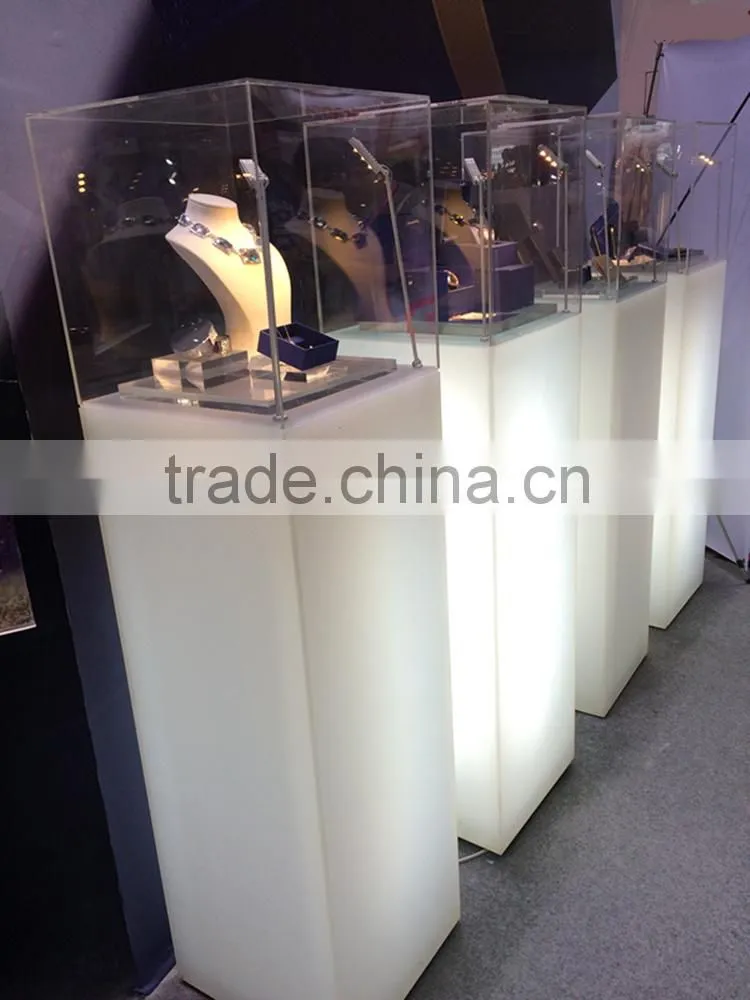 Hot sale acrylic light box, display light boxes