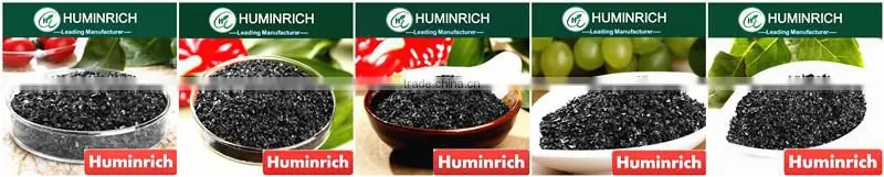 Huminrich Shenyang Blackgold Humate Organic Nitrogen In Mushroom