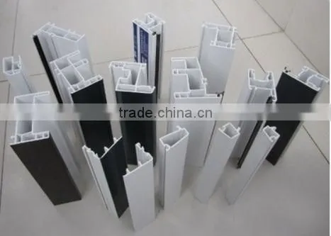 Hot Sale PVC Profile Production Line