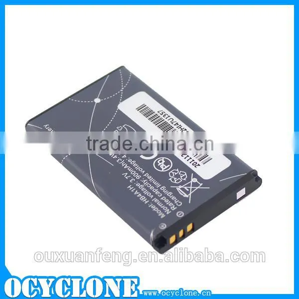 HB4A3M cell phone battery for Huawei C2205