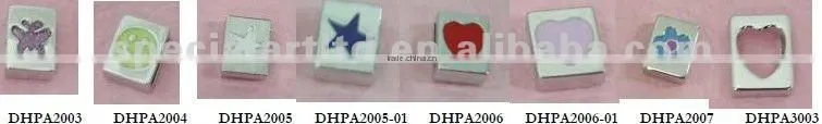 diamond heart shaped scalar energy pendant for jewelry,various designs,passed SGS factory audit