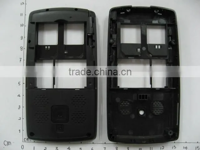 Factory Supply And Produce Injection Mold Plastic Parts