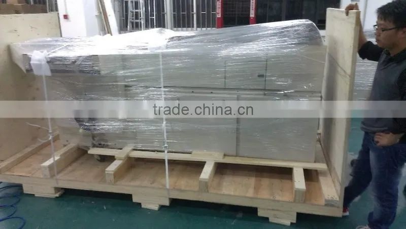 Single action hydraulic press, 100 ton hydraulic press