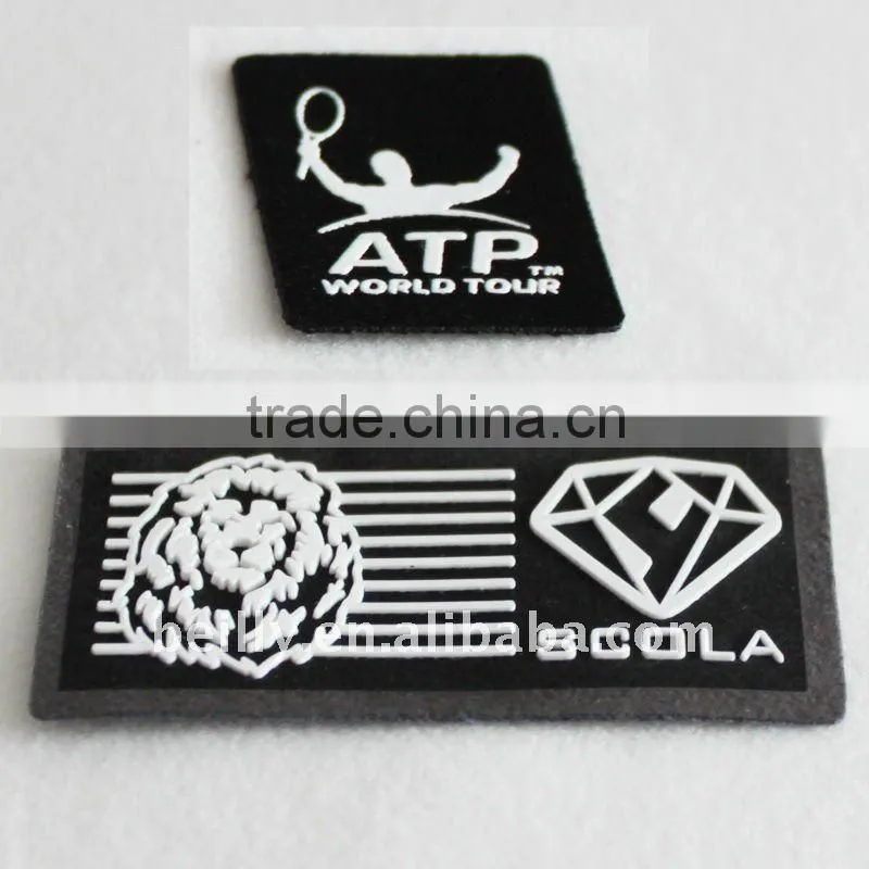 Custom Jeans Patch (BLP065-1)