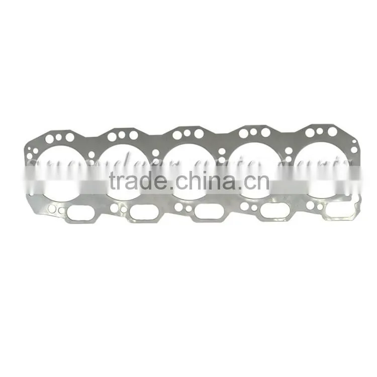 Engine Gasket 1-11141-261-0 For Cylinder Head 10PE1 With 4 Kinds Of Material