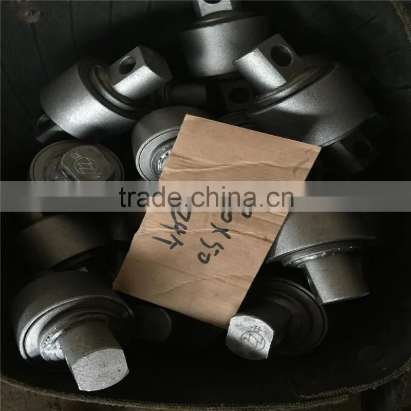 10385580 top stabiliser mounting sinotruk truck spare part torsion rubber core AZ9725529213