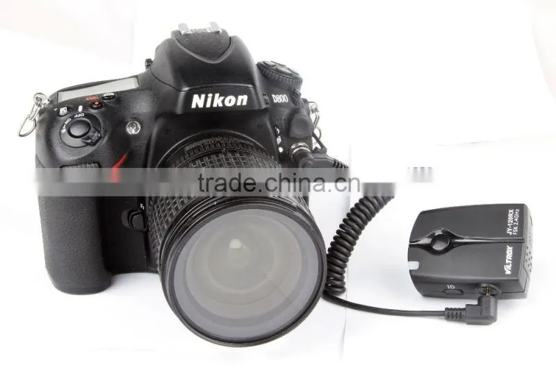 Wireless Shutter Release