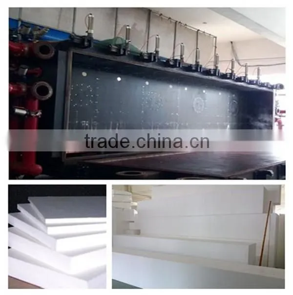 EPS Machine for eps panel