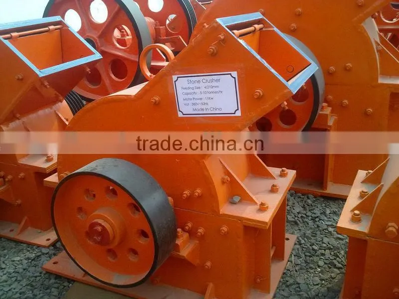 Stone Processing Machine,Stone Crusher