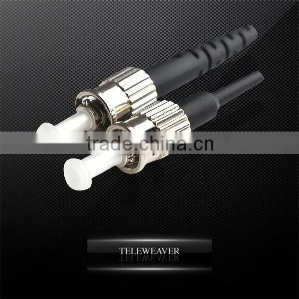 FC Fiber Optic Connector
