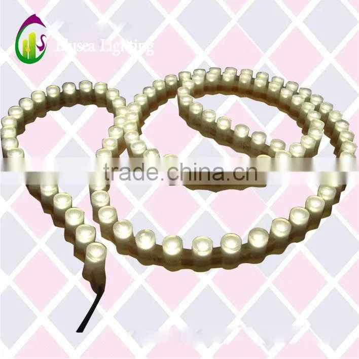 Great Wall LED strip light 96leds