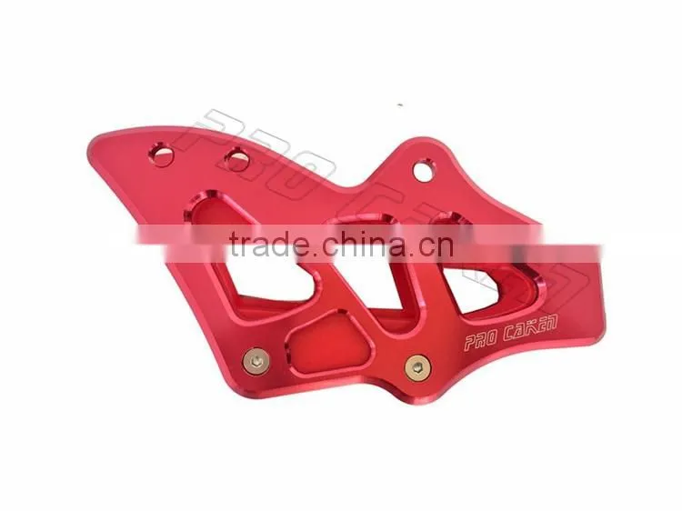 Competitive Price CNC CHAIN GUIDE for crf 450