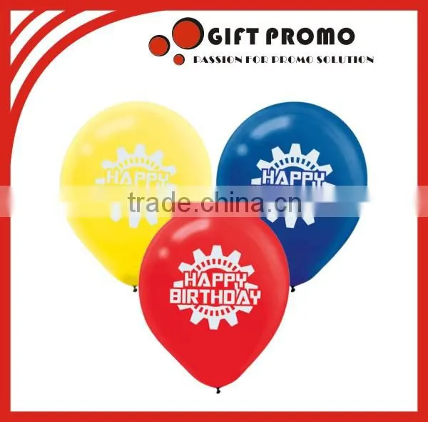 Advertising Personalized Inflatable Balloon